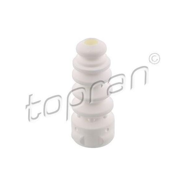 Topran 112 311 - Oe 1K0 511 353M Paracolpi, Sospensione Per Eos (1F), Golf Plus (5M), Golf V (1K), Scirocco, Jetta Iv, Jetta Iii (1K2), Golf Vi-image