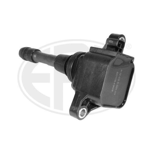 Era 880274A Bobina Di Accensione Per Renault Megane Iii Grandtour (KZ0/1) ScéNic Iii (JZ0/1) Grand ScÉNic Iii (JZ0/1) Megane Iii Hatchback (BZ0/1) Megane Cc-image