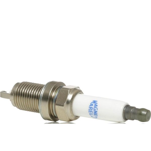 Magneti Marelli 062611000058 - Candela Per Z4 (E85), X5 (E70), X5 (E53), X3 (E83), X1 (E84), Serie 7 (E65), Serie 6 (E64), Serie 6 (E63), Serie 5 (E61), Serie 5 (E60), Serie 3 (E91), Serie 3 (E46), Serie 3 (E92), Serie 3 (E93), Serie 3 (E90), Serie 1 (E88), Serie 1 (E87), Serie 1 (E81)-image