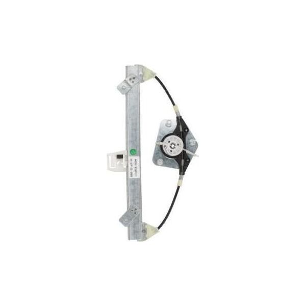 Blic 6060-00-AL0106 - Oe 71740123 Regolatore Del Finestrino, Posteriore Destro Per 159 (939)-image