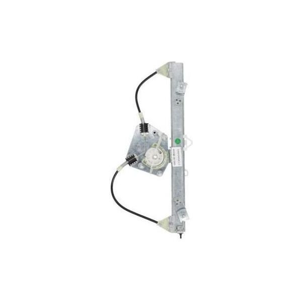 Blic 6060-00-BW3500 - Oe 51 35 7 138 468 Regolatore Del Finestrino, Posteriore Destro Per Serie 1 (E81), Serie 1 (E87)-image