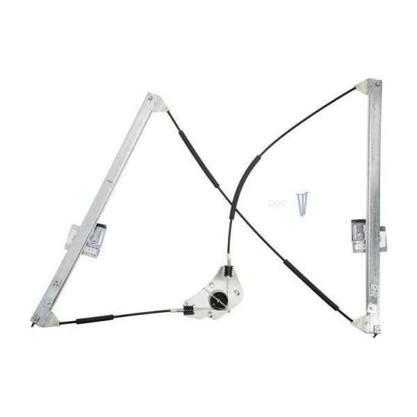 Blic 6060-00-MC4396 - Oe A 639 720 01 46 Regolatore Del Finestrino, Anteriore Destro Per Viano (W639), Vito (W639)-image