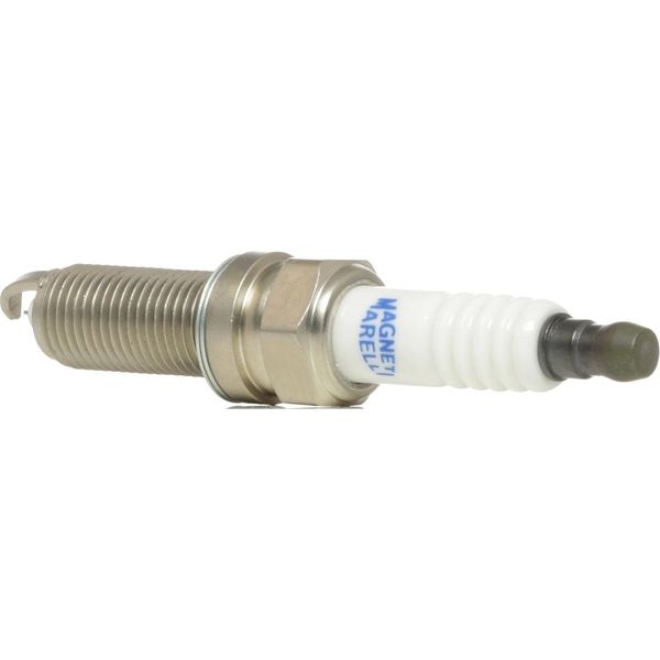Magneti Marelli 062610000063 - Candela Di Accensione Per Veloster (Fs), Tucson (Tl), Ix35, I40 (Vf), I30 (Gd), Sportage (Ql, Qle), Sportage (Sl), Soul (Am), Pro Ceed (Jd), Ceed (Jd), Carens Iv-image