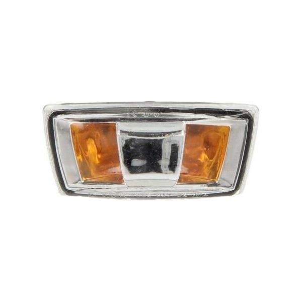 Blic 5403-04-050106P - Indicatore Di Direzione Oe 17 13 415, Destro Per Cruze (J300), Cruze (J305), Cruze (J308), Adam, Astra H, Astra J, Corsa D (S07), Insignia A (G09), Meriva B (S10), Zafira B-image