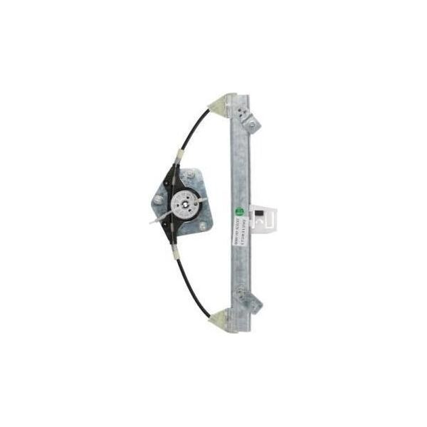 Blic 6060-00-AL0107 - Oe 71740124 Regolatore Del Finestrino, Posteriore Sinistro Per 159 (939)-image