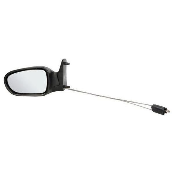 Blic 5402-04-1112139P - Oe 1 059 712 Specchio Esterno, Sinistro Per Galaxy (Wgr), Alhambra (7V), Sharan (7M)-image