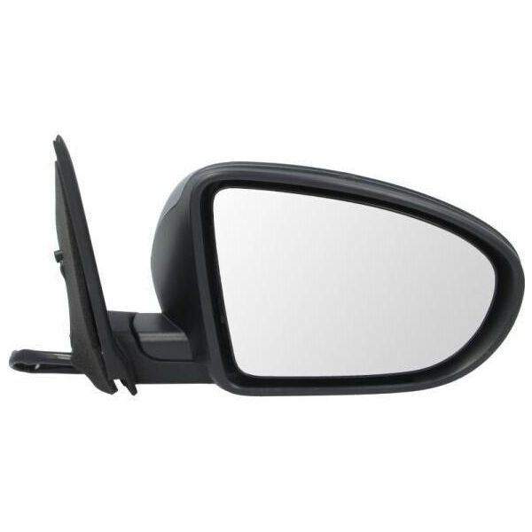 Blic 5402-16-040360P - Oe 96301 BR74A Specchio Esterno Destro Per Qashqai +2 I (J10)-image