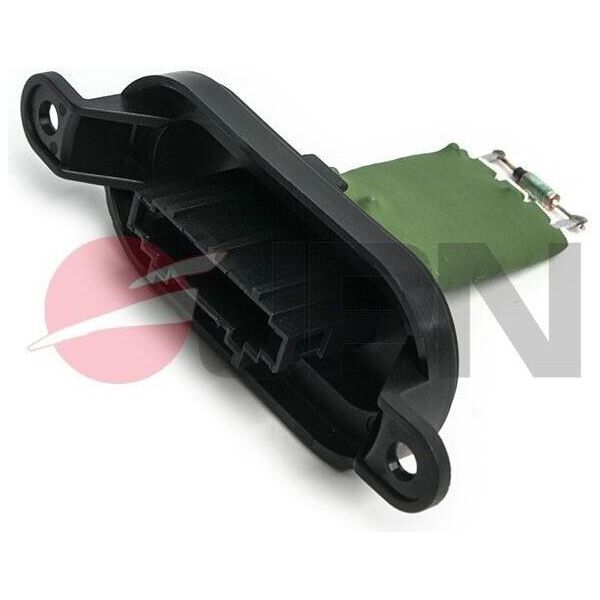 Jpn 60E9095 - Oe 7E0 959 263 Regolatore, Soffiatore Interno Per Amarok, T5, Touareg (7L)-image