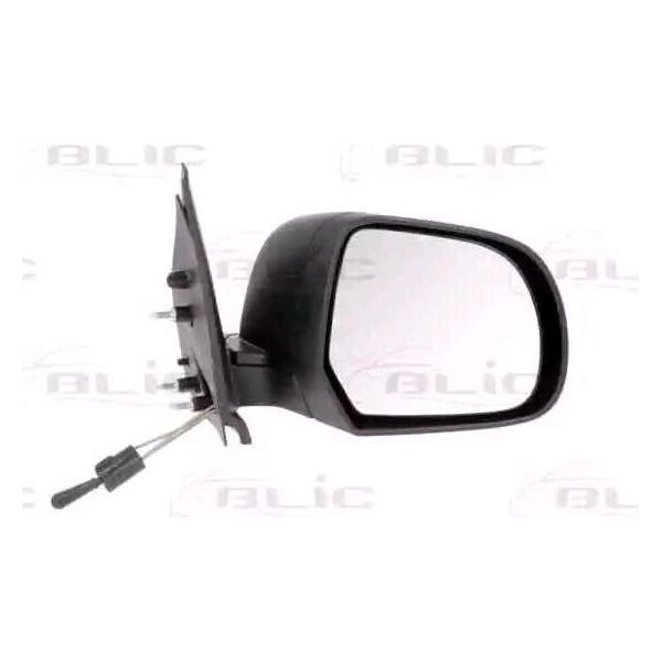Blic 5402-16-2001906P - Oe 96301 1HB0A Specchio Esterno Destro Per Micra Iv (K13)-image