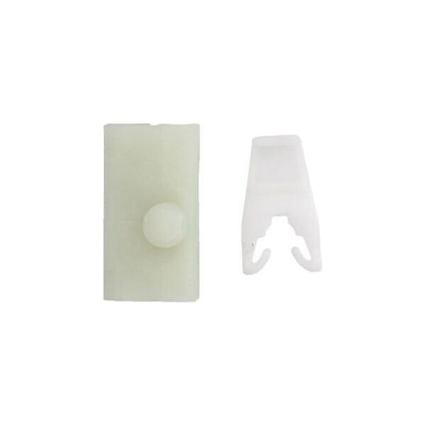 Blic 6205-09-025821P - Oe 77 00 834 347 Kit Di Riparazione, Regolatore Finestrino Anteriore Sinistro Per Megane I-image
