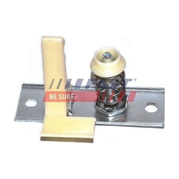 Serratura Anteriore Del Cofano Fast FT94097 Per Iveco Daily Iv Furgone/Station Wagon Daily V Furgone/Station Wagon-image