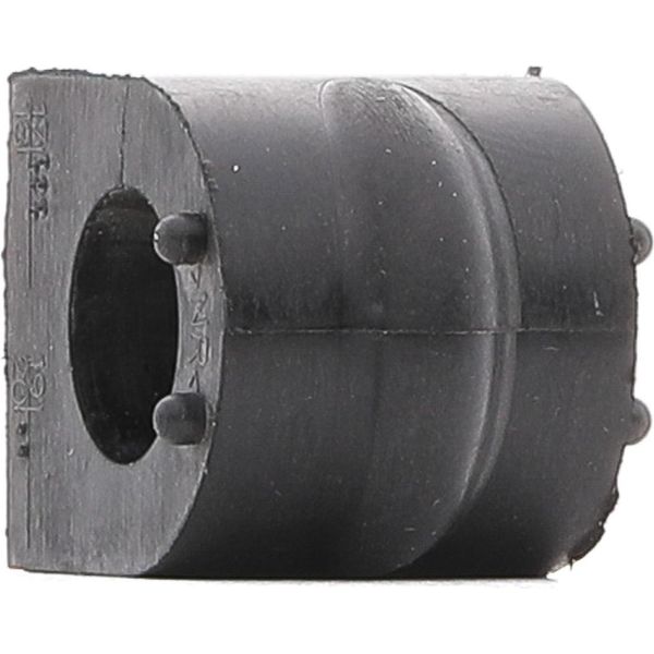 Ridex 1334A0221 - Oe 124 326 01 81 Gomme Per Steli, Asse Posteriore Per Cabriolet (A124), Classe A (W169), Classe B (W246), Classe C (W202), Classe C (S202), Clk (C208), Clk (A208), Classe E (W124), Classe E (W210), Classe E (A124), Classe E (C124), Classe E (S124), Classe E (S210), Slk (R170)-image
