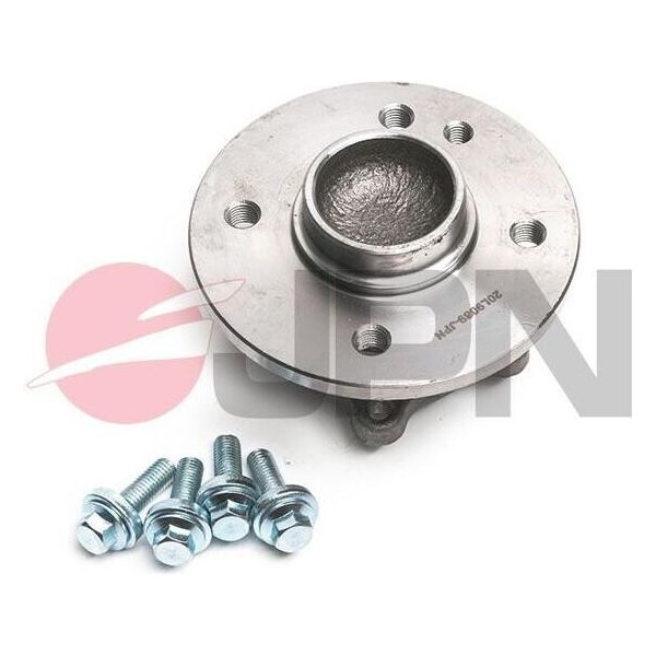 Jpn 20L9089 - Oe 33 41 6 756 830 Set Di Cuscinetti Ruota, Asse Posteriore Per R50, R53, R52-image