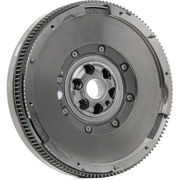 Sachs 2294 002 290 - Volano Oe 04L 105 266 Per A3 (8V), Q3 (8U), Tt (Fv), Alhambra (710, 711), Leon (5F), Octavia Iii (5E), Superb Iii (3V), Cc (358), Golf Vii, Passat (365, 362), Passat (3G), Scirocco, Sharan (7N), Tiguan (5N)-image