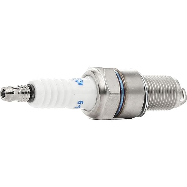 Magneti Marelli 062609000006 - Candela Di Accensione Per Rapid, Clio I-image