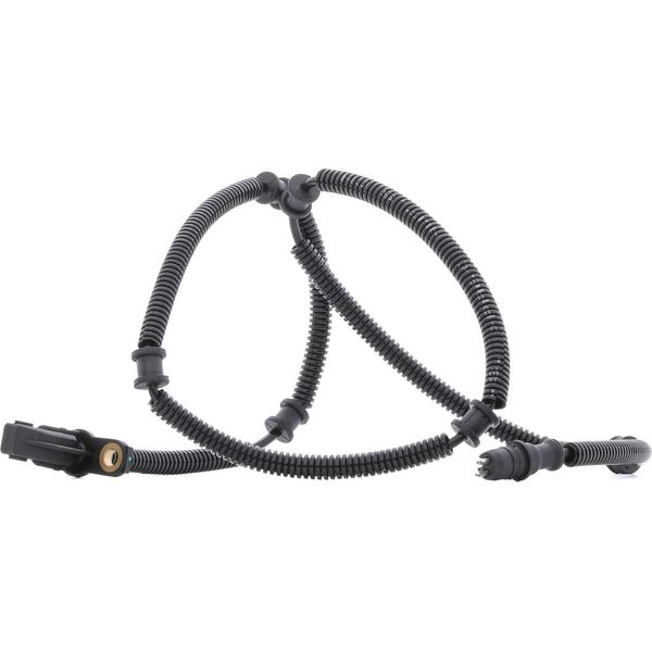 Sensore Abs Delphi Per Velocità Ruota Per Renault Master Ii Furgone (Fd) SS20575-image