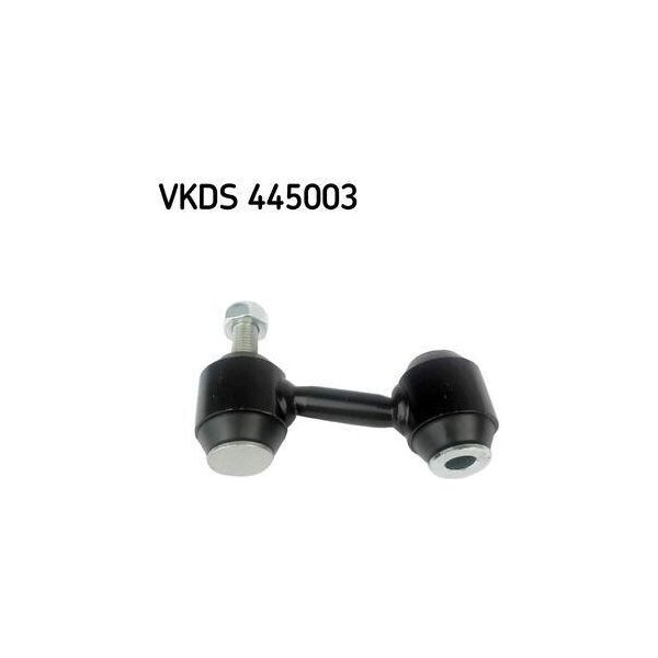 Skf Vkds 445003 - Oe 13281792 Asta Di Accoppiamento Per Malibu (V300), Insignia A (G09)-image