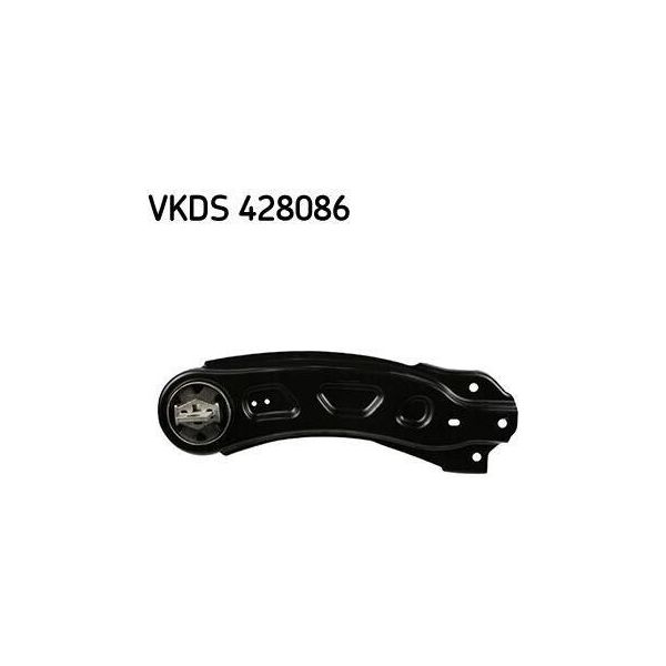 Skf Vkds 428086 - Oe A 246 350 05 06 Braccio Di Controllo Per Cla (C117), Cla (X117), Classe Gla (X156), Classe A (W176), Classe B (W246)-image