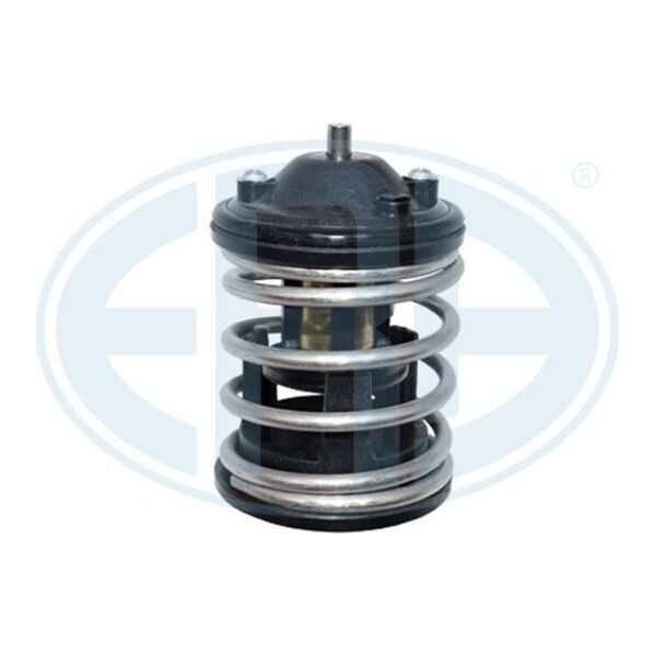Termostato Era Refrigerante 87 °C Per Bmw 3 Touring (E91) 3 Berlina (E90) 5 Touring (F11) 5 Berlina (E60) 1 Hatchback (E87) 5 Berlina (F10)-image