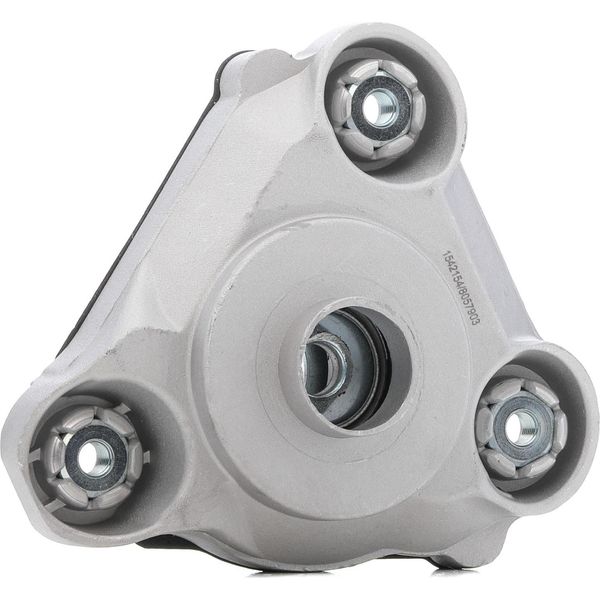 Ridex 1180S0032 - Oe 16 105 316 80 Cuscinetto Supporto Puntone Sospensione, Anteriore Per Jumper, Ducato, Boxer-image