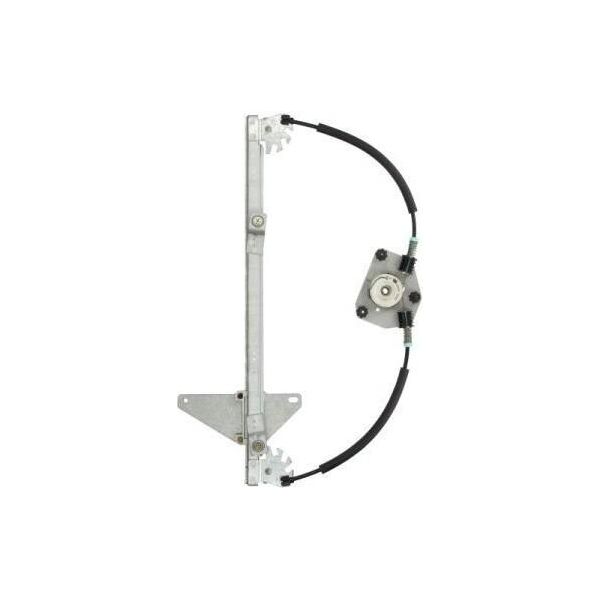 Blic 6060-00-CI2407 - Oe 9221 V1 Regolatore Del Finestrino, Anteriore Sinistro Per C4 I (Lc)-image
