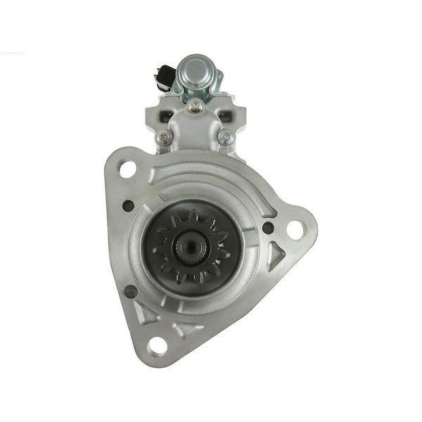 AS-PL S5522(MITSUBISHI) Motorino Di Avviamento 7Kw Per Man Tgs Ii 24V-image