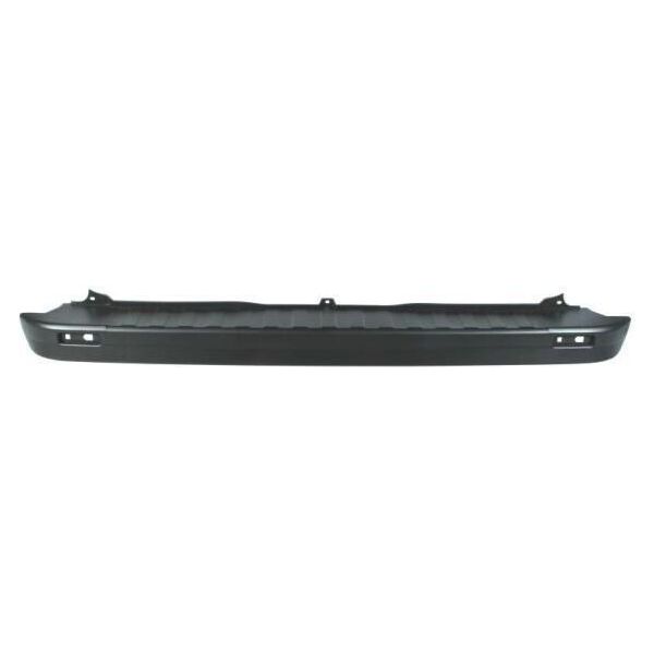 Blic 5506-00-2060951Q - Paraurti Posteriore Oe 6000620030 Per Talento, Vivaro (X82), Vivaro B (X82), Trafic Iii (Jg), Trafic Iii (Fg), Trafic Iii (Eg)-image