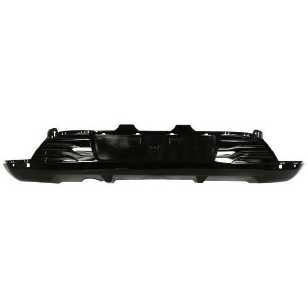 Blic 5506-00-6034951Q - Paraurti Posteriore Oe 85 02 214 56R Per Clio Iv-image