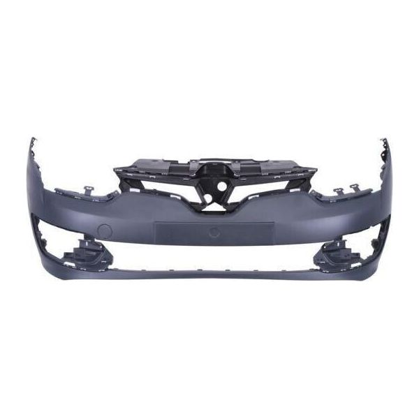 Blic 5510-00-6043905Q - Paraurti Anteriore Oe 62 02 210 20R Per Megane Cc, Megane Iii-image