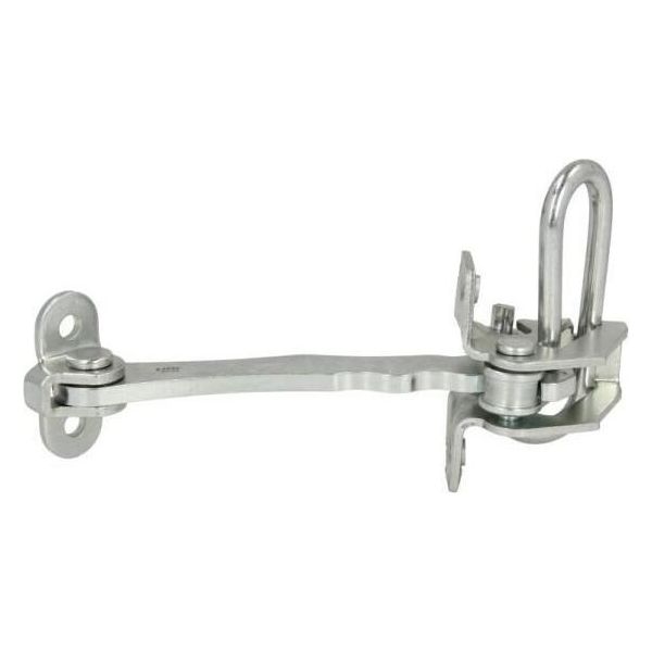 Blic 6004-00-0051P - Oe 51760102 Controllo Porta, Anteriore Per Stilo-image