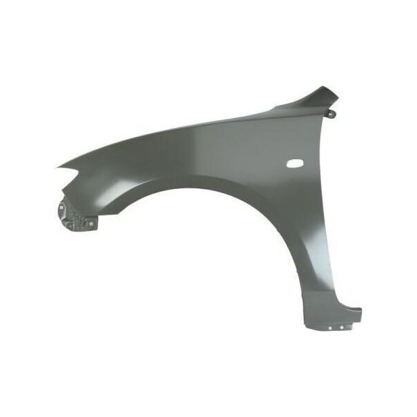 Blic 6504-04-3476311P - Parafango Oe BN8V 52 211C, Anteriore Sinistro Per 3 (Bk)-image