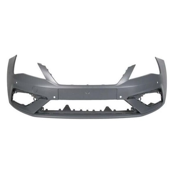 Blic 5510-00-6614909P - Paraurti Anteriore Oe 5F0807221AD Per Leon (5F)-image