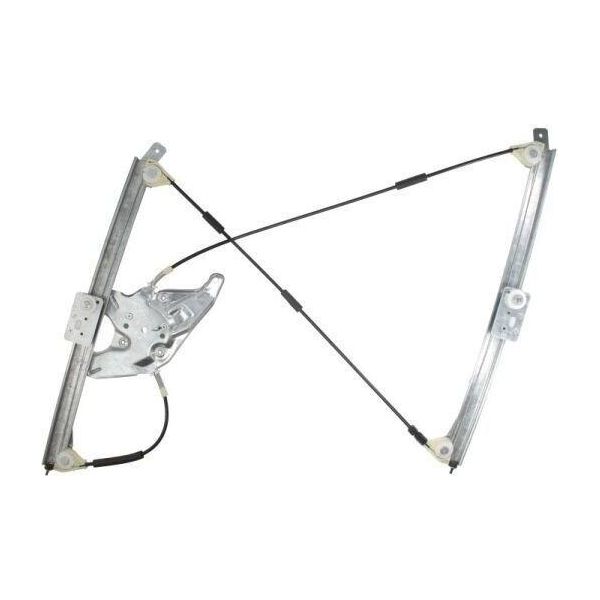 Blic 6060-00-AI3917 - Oe 4B037461C Regolatore Del Finestrino, Anteriore Sinistro Per A6 (4B)-image