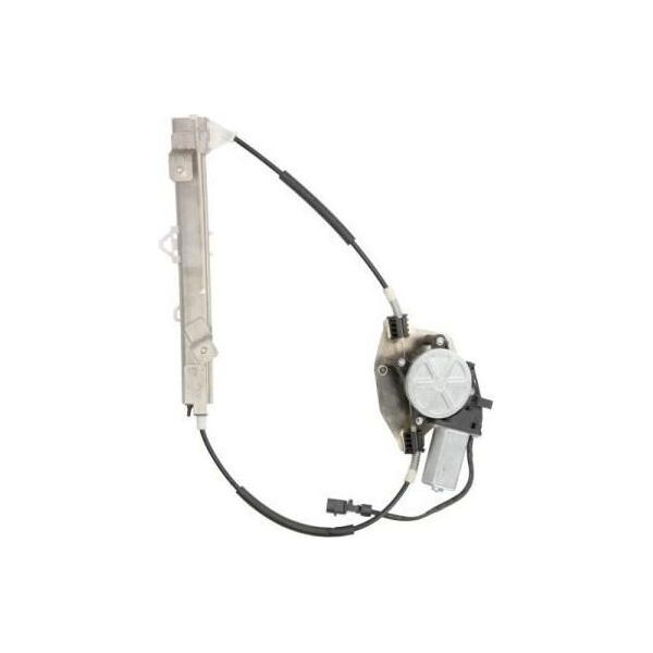 Blic 6060-00-FI1819 - Oe 51723328 Regolatore Del Finestrino, Posteriore Sinistro Per Punto, Linea-image