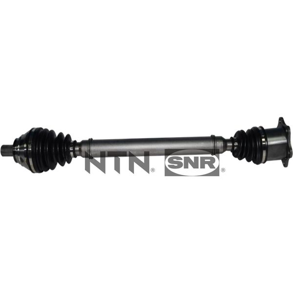 Ntn Snr DK54.016 Albero Motore Anteriore Destro Per Vw Golf V Hatchback (1K1) Golf Vi (5K1) Touran (1T1, 1T2) Passat Variant (3C5) Golf Plus (5M1, 521)-image