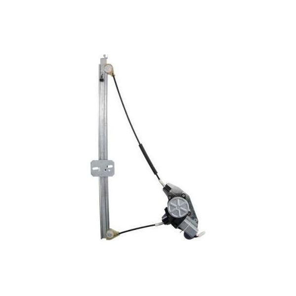 Blic 6060-00-VW4759 - Oe 701 837 461 A Regolatore Del Finestrino, Anteriore Sinistro Per T4-image