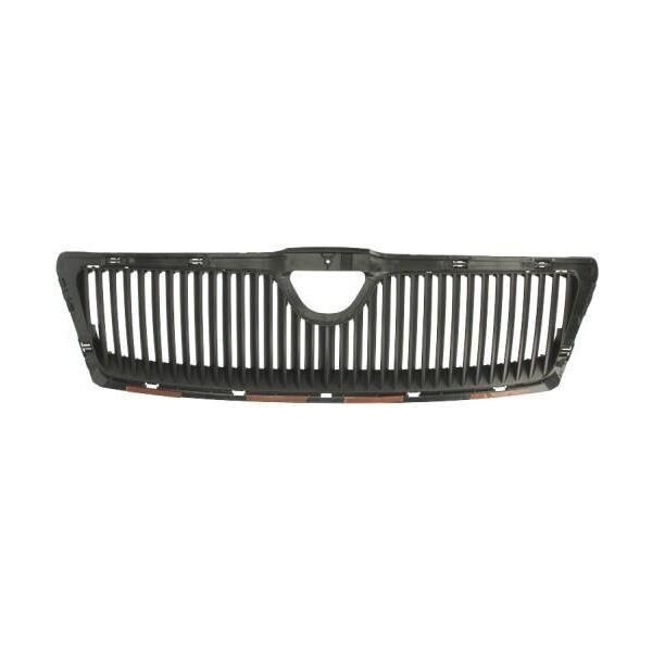 Blic 6502-07-7521990P - Oe 1Z0 853 661 739 KüHlergrill Per Octavia Ii (1Z)-image