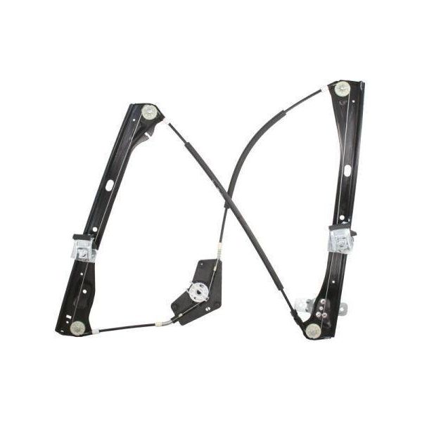 Blic 6060-00-VW4835 - Oe 1K4 837 461 A Regolatore Del Finestrino, Anteriore Sinistro Per Golf V (1K)-image