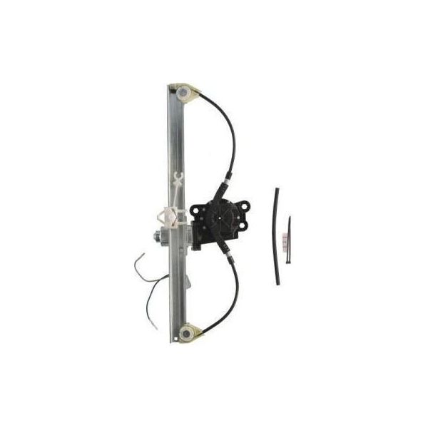 Blic 6060-00-FI0503 - Regolatore Di Finestrini Oe 9221 Ep, Anteriore Sinistro Per Nemo, Fiorino, Qubo, Bipper (Aa)-image