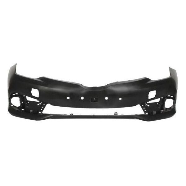 Blic 5510-00-8118904Q - Paraurti Anteriore Oe 521190Z962 Per Auris (E18)-image
