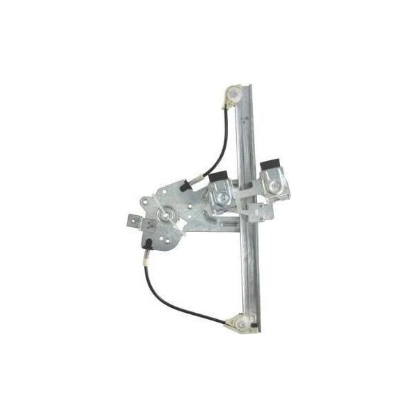 Blic 6060-00-SO4191 - Oe 1U0 839 461 B Regolatore Del Finestrino, Posteriore Sinistro Per Octavia I (1U)-image