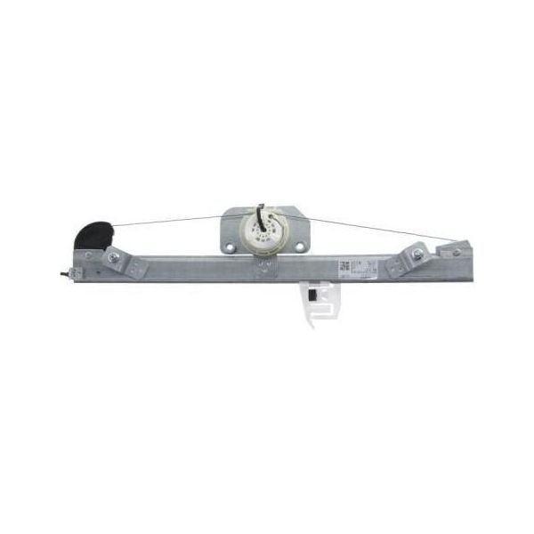 Blic 6060-00-FI1902 - Oe 51779568 Regolatore Del Finestrino, Anteriore Destro Per Bravo-image