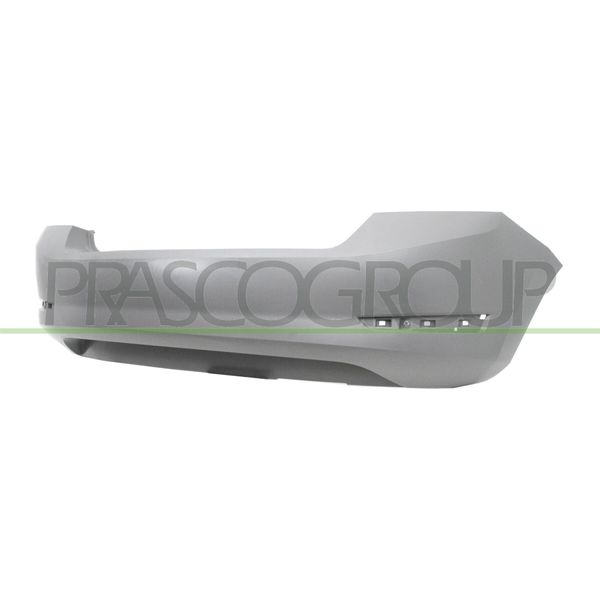 Prasco SK3301061 - Paraurti Posteriore Oe 6V6807421F Per Fabia Iii (Nj)-image