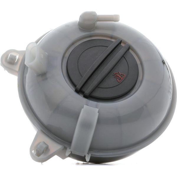 Ridex 397E0225 - Serbatoio Di Espansione Oe 3B0121321 Per A3 (8V), Q2 (Ga), Tt (Fv), Ateca (Kh), Leon (5F), Fabia Iii (Nj), Kodiaq, Octavia Iii (5E), Superb Iii (3V), Yeti (5L), Golf (BA5, BV5), Golf Sportsvan (AM1, AN1), Golf Vii, Passat (3G), Scirocco, Tiguan (Ad, Ax), Touran (5T)-image