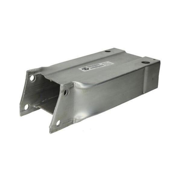 Blic 5504-00-3518931P - Oe 204 620 1195 Supporto Paraurti, Anteriore Sinistro Per Classe C (W204), Classe C (S204)-image