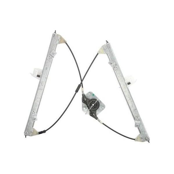Blic 6060-00-FI1356 - Oe 46 831 655 Regolatore Del Finestrino, Anteriore Sinistro Per Stilo-image