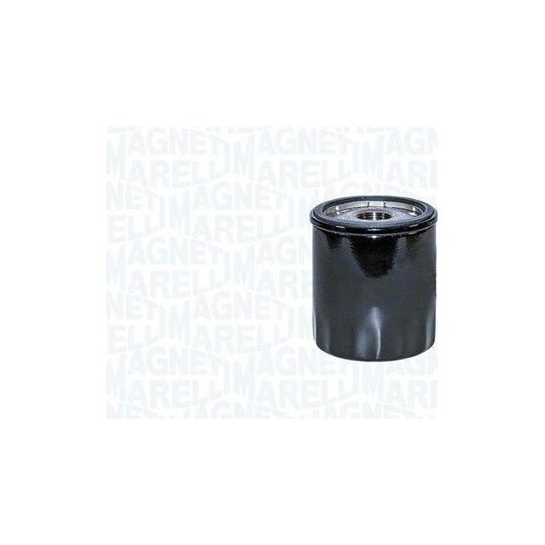 Magneti Marelli 153071762452 - Filtro Olio Oe 12640445 Per Adam, Astra K, Corsa E (X15), Insignia B (Z18), Karl (C16), Mokka X (J13)-image