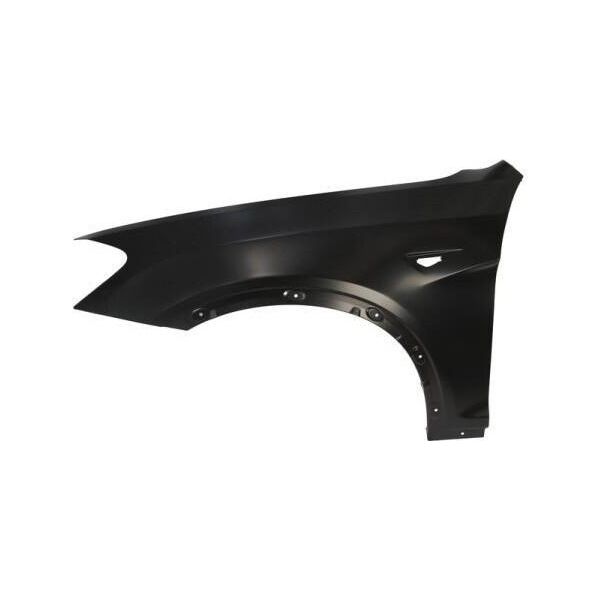Blic 6504-04-0093313P - Oe 41 35 7 267 323 Parafango, Anteriore Sinistro Per X3 (F25), X4 (F26)-image