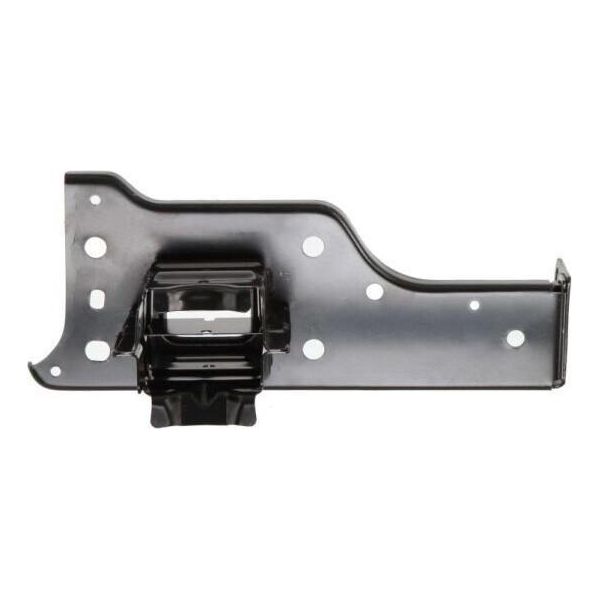 Blic 5504-00-5024933P - Oe 1407270 Supporto Paraurti, Anteriore Sinistro Per Corsa D (S07)-image