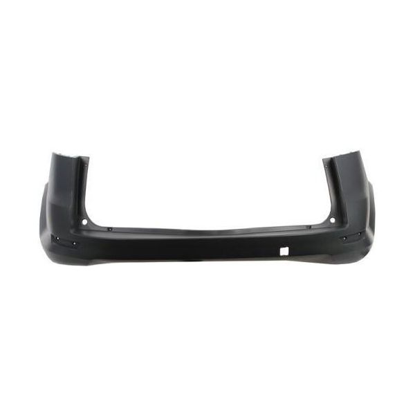 Blic 5506-00-2556952P - Paraurti Posteriore Oe 1 483 939 Per Mondeo Iv-image